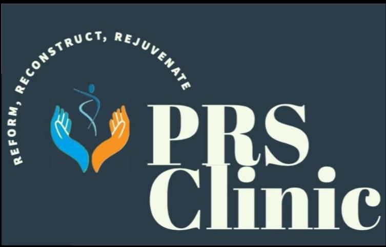 PRS Clinic Logo